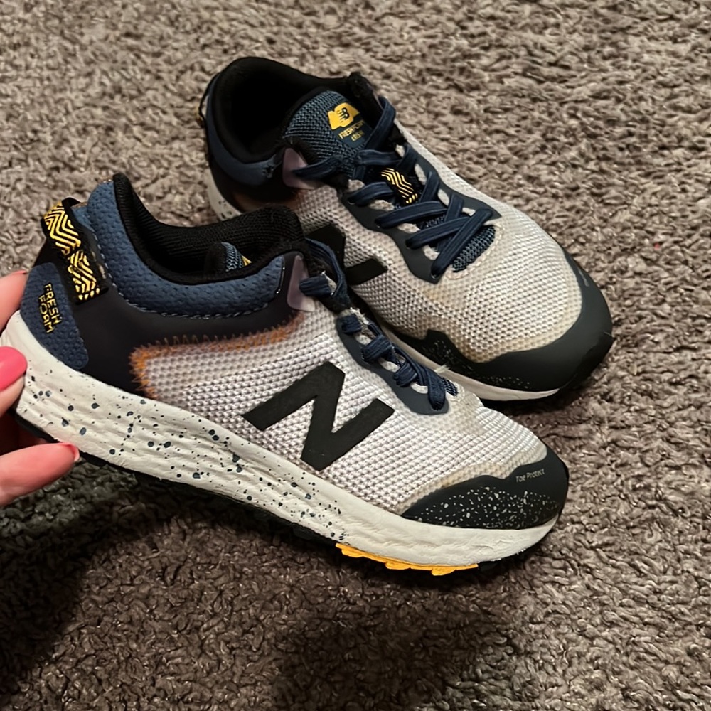 COPY - Kids new balance